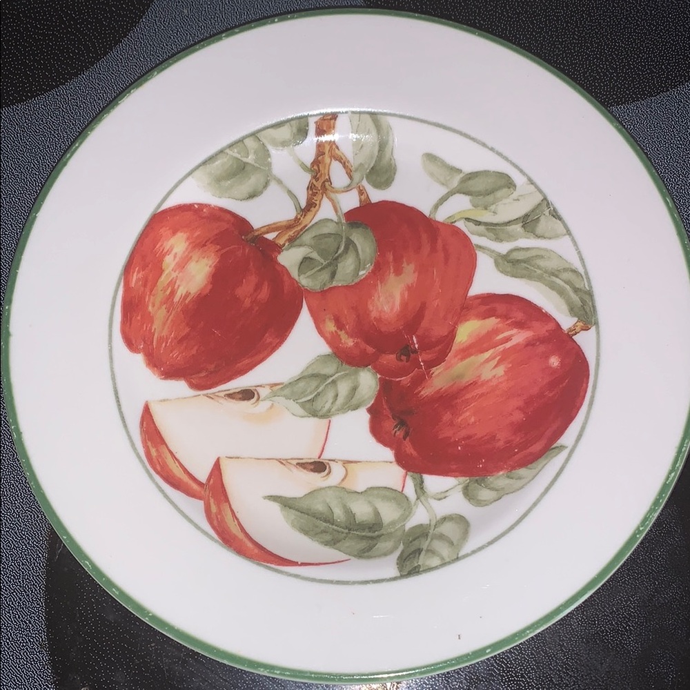 American atelier vintage porcelain china